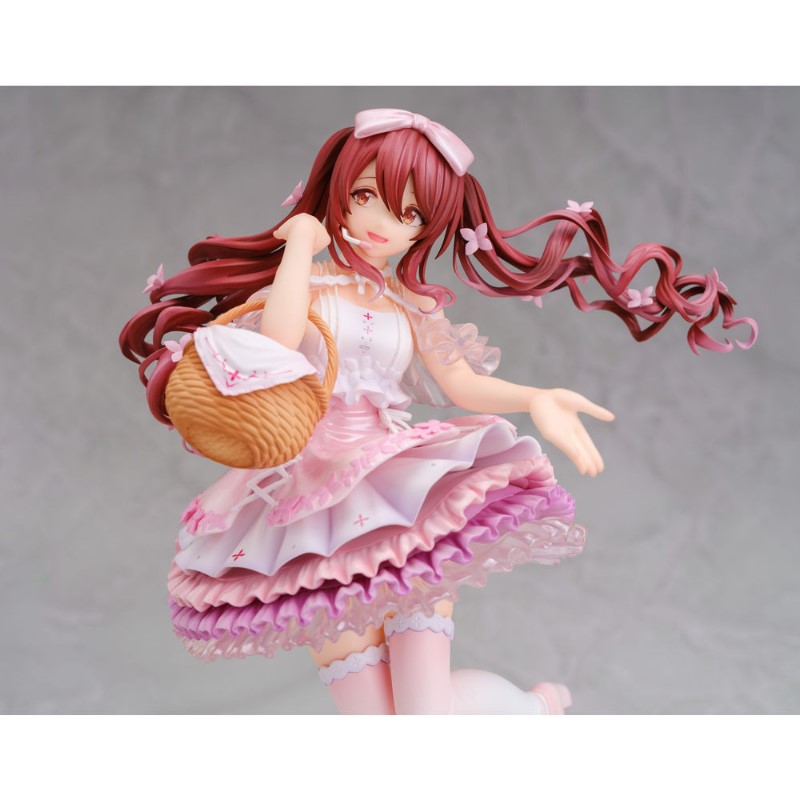 Amiami 偶像大師大崎甜花閃耀色彩.11月預購品.麗王