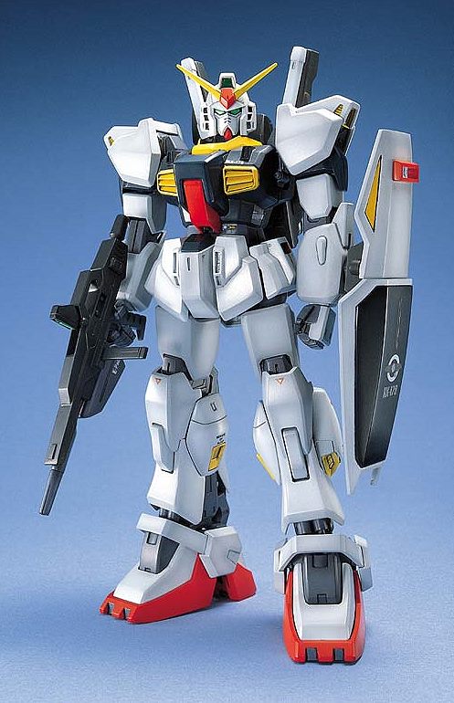 ランキングや新製品 健 Mk-II GUNDAM RX-178 模型/プラモデル - www