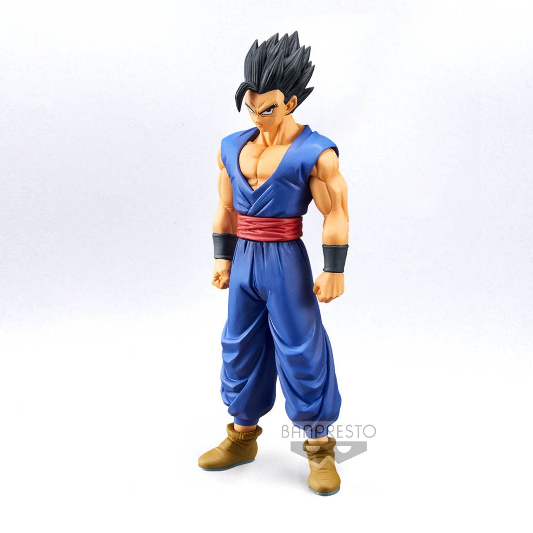 Banpresto 景品七龍珠超Super Hero DXF 究極孫悟飯.七龍珠.麗王