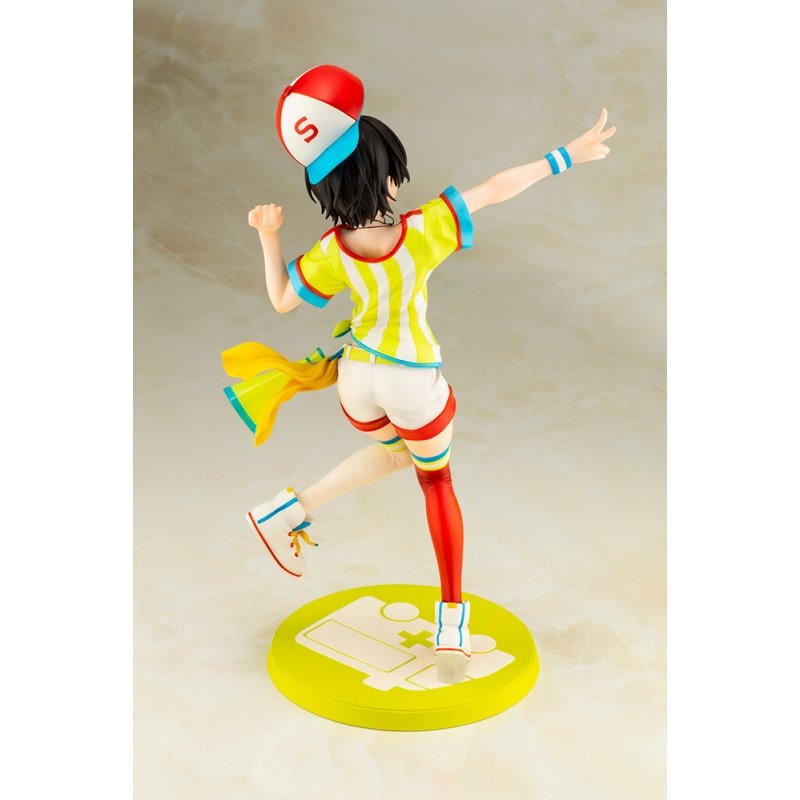 壽屋1/7 Hololive 大空昴大空スバル一般版.玩具王國Toyking.鋼彈.鋼彈