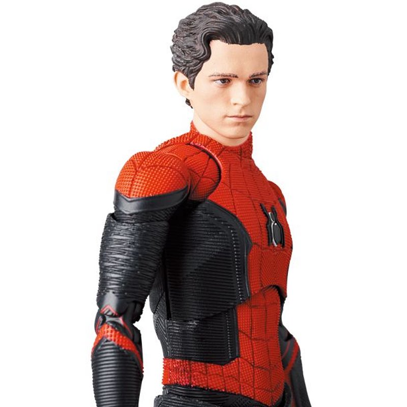 日版 MAFEX Marvel 蜘蛛人 離家日 升級戰衣 玩具王國 Toyking 鋼彈 鋼彈模型 玩具